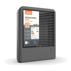 Calefactor Emege Patagonia 9035 – 3500 kcal/h