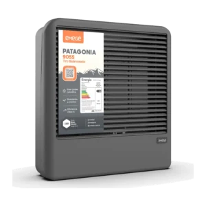 Calefactor Emege Patagonia 9055 – 5500 kcal/h