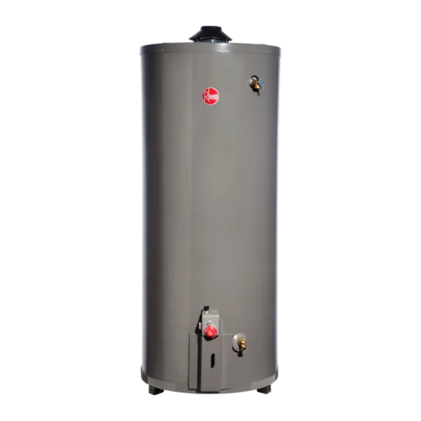 Termotanque a Gas Rheem 152 Litros