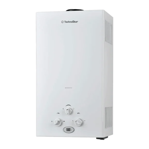 Calefón Technostar 14 Litros